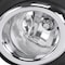 Spec-D Tuning Toyota Yaris Clear Lens Fog Light 15-Up LF-YAR154COEM-HZ - alternate 3